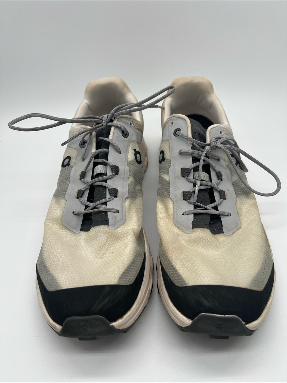 QC‎ Cloudvista Waterproof Women’s Running Shoes Trail Running Men's 11.5 Grip - Picture 8 of 13